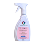 Detergente Pré-Limpeza Advanced Med 500ml