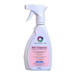 Detergente Pré-Limpeza Advanced Med 500ml - Advanced Med