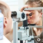 Detergente Hospitalar SMART da Advanced Med – alternativa segura ao detergente enzimático para limpeza de instrumentais oftalmológicos.