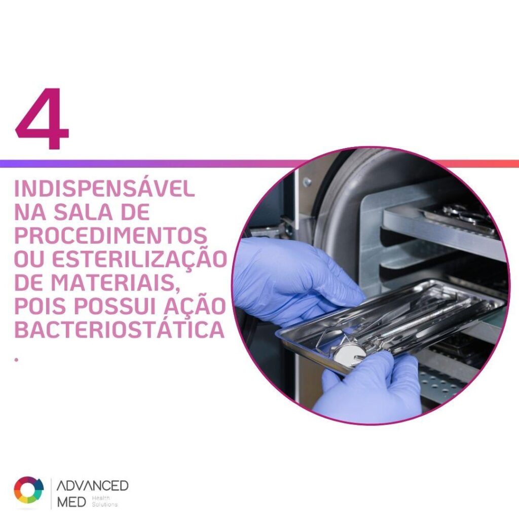 <img decoding= PRÉ-LIMPEZA SMART – Solução bacteriostática para pré-lavagem e esterilização segura, protegendo instrumentais e garantindo segurança no reprocessamento.