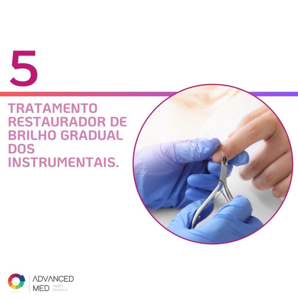 <img decoding= PRÉ-LIMPEZA SMART – Detergente hospitalar para pré-lavagem segura de instrumentais médicos, odontológicos e estéticos, garantindo alta descontaminação e proteção.