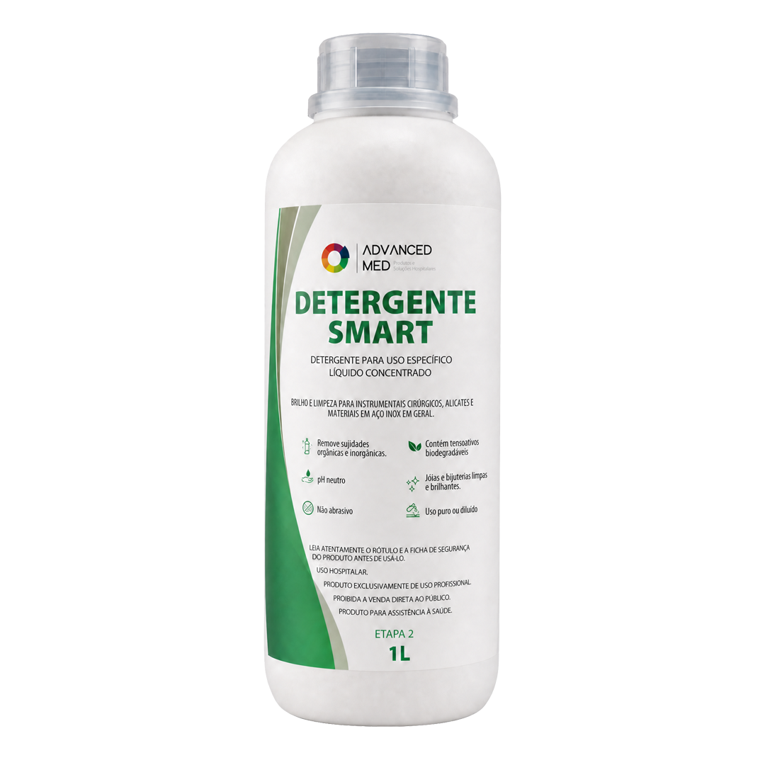 Detergente