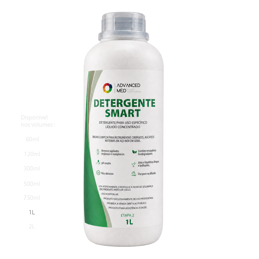 Detergente